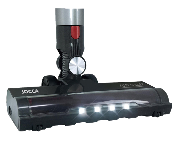 JOCCA Odkurzacz pionowy 2314 - 1569572 - zdjęcie 6